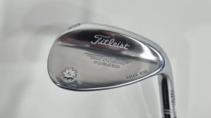 타이틀리스트 Vokey FORGED MID CG 웨지 56도 다골 S20